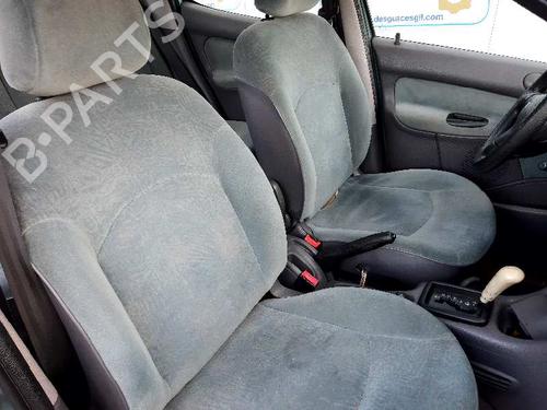 Gearbox control unit PEUGEOT 206 Hatchback (2A/C) 1.4 LPG | BP20735010M52