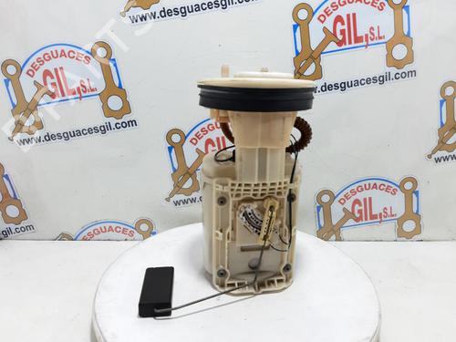 Fuel pump VW POLO (6N2)  | BP20738815M76 