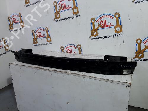 Rear bumper reinforcement MERCEDES-BENZ C-CLASS (W205) C 300 BlueTEC Hybrid / h (205.012) | BP20764050C73 