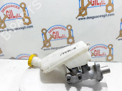Brake master cylinder CITROËN C3 Picasso (SH_) 1.6 BlueHDi 100 | BP20756587M77 