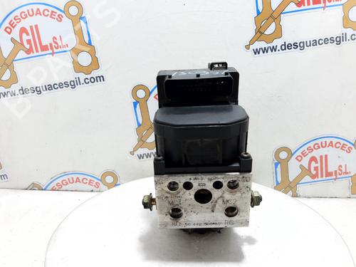 Used ABS pump PEUGEOT 406 (8B) 2.0 HDI 110 (109 hp) 20748234