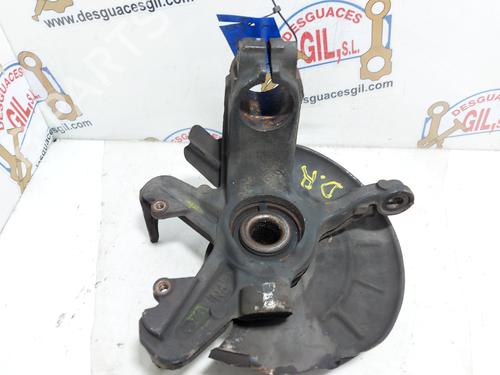 Used Right front steering knuckle SEAT IBIZA IV SC (6J1, 6P5) [2008-2018]  20740630