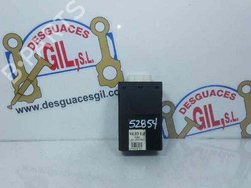 Used Electronic module Electronic module PEUGEOT 406 Coupe (8C) [1997-2005] 34239388 34239388