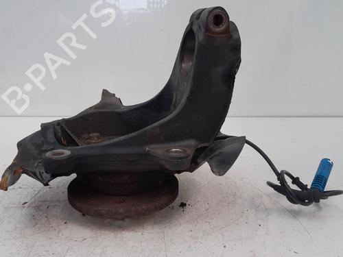 Left front steering knuckle MINI MINI (R56) One | BP37248282M25 - Image 4