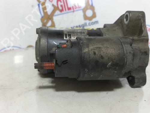 Starter PEUGEOT 1007 (KM_) 1.4 | BP20747192M8 