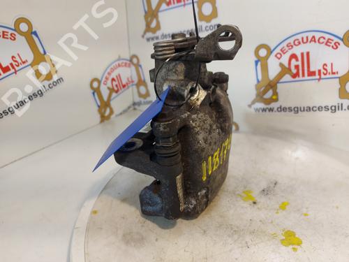 Right rear brake caliper OPEL INSIGNIA A Sports Tourer (G09) 2.0 CDTI (35) | BP20742754M106 