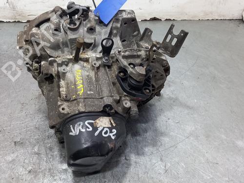 Gearbox RENAULT MEGANE II (BM0/1_, CM0/1_) 1.5 dCi (BM02, BM13, BM2A, CM02, CM13) | BP20764194M3 