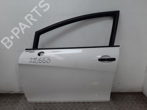 Used Left front door Left front door SEAT LEON (1P1) 1.9 TDI (105 hp) 34519844 34519844
