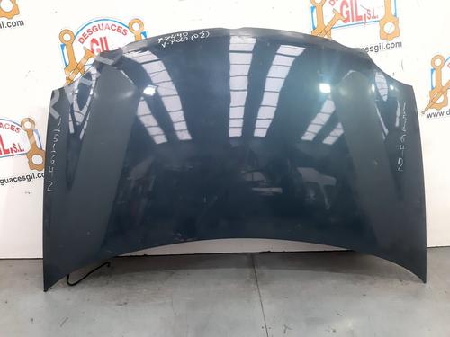 Used Hood VW POLO IV (9N_, 9A_) 1.9 SDI (64 hp) 20760730