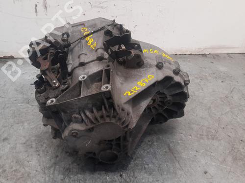 Gearbox FORD FOCUS C-MAX (DM2) | BP37376154M3 - Image 2