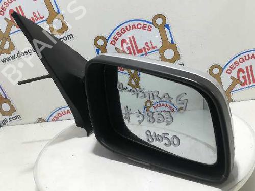 Used Right mirror OPEL ASTRA G Hatchback (T98) 1.6 16V (F08, F48) (101 hp) 20730077