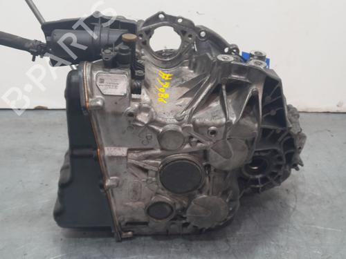 Used Gearbox MERCEDES-BENZ CLA Coupe (C117) [2013-2019]  25494276