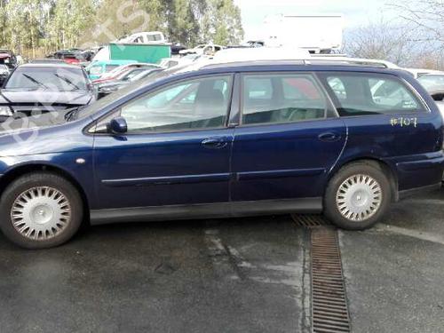 Rudehejsemotor forskærm højre CITROËN C5 II Break (RE_) 2.2 HDi (RE4HXE) | BP20733833E20 