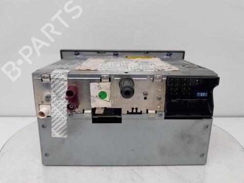 Radio OPEL ASTRA H (A04) 1.8 (L48) | BP30619568E6 