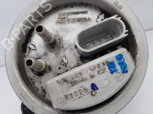 Fuel pump SEAT IBIZA III (6L1)  | BP29534174M76 