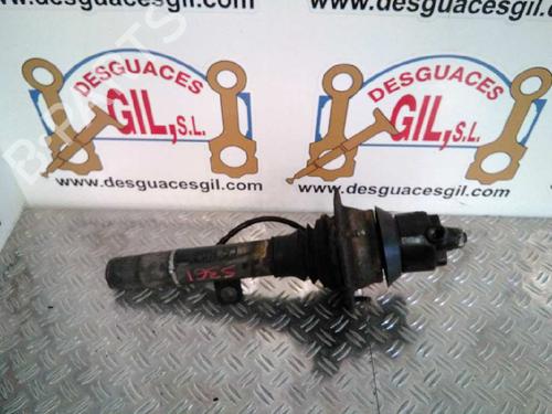 Used Left front shock absorber CITROËN C5 I (DC_) 2.0 HDi (DCRHZB, DCRHZE) (109 hp) 20779441