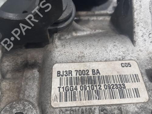 Gearbox LAND ROVER FREELANDER 2 (L359) 2.2 TD4 4x4 | BP22420841M3 