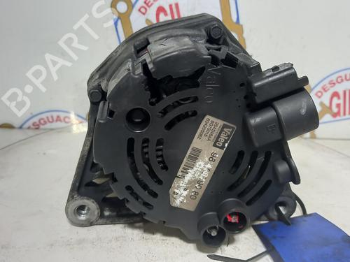 Alternator CITROËN XSARA (N1) 1.9 D | BP20749080M7 