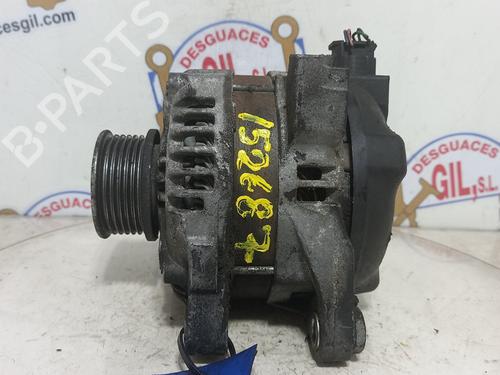 Generator TOYOTA AURIS (_E15_) [2006-2012]  20761461