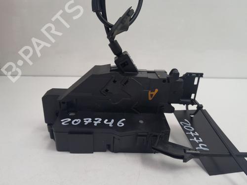 Used Rear right lock Rear right lock 39186000 39186000