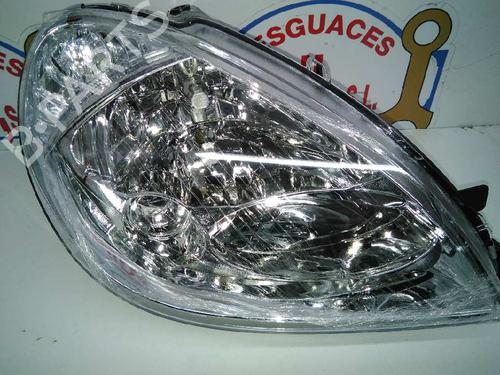 Right headlight CITROËN XSARA (N1) 2.0 HDi 109 | BP21068291C29 
