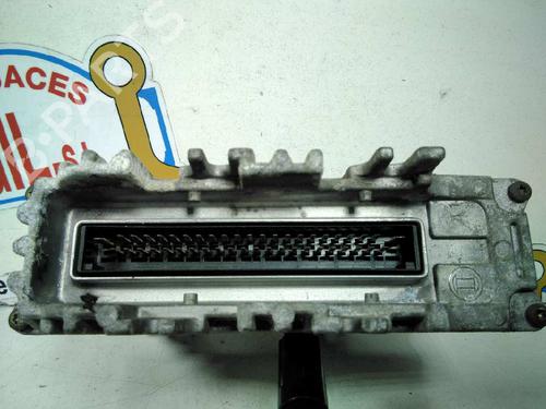 Engine control unit (ECU) VW GOLF III (1H1) 1.8 | BP20792219M57 