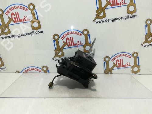 Gear lever MERCEDES-BENZ C-CLASS (W202)  | BP20784812M90 
