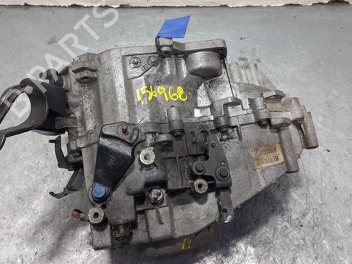 Gearbox VOLVO V40 Estate (645) 1.9 TD | BP20764292M3 