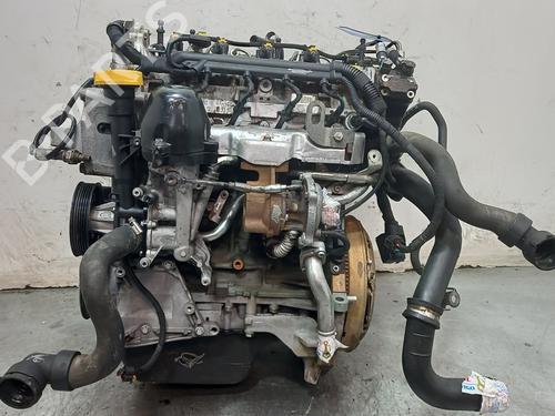 Moteur OPEL CORSA D (S07) 1.3 CDTI (L08, L68) (75 hp) 20764495