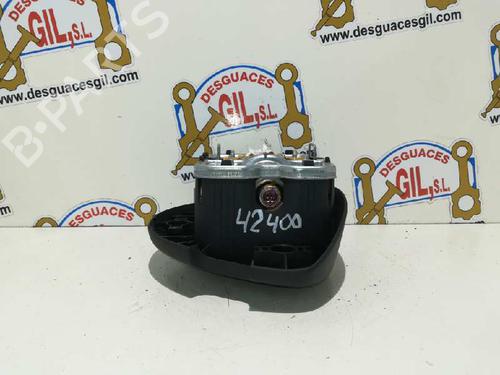 Driver airbag RENAULT CLIO III (BR0/1, CR0/1) 1.5 dCi | BP20796865C9 