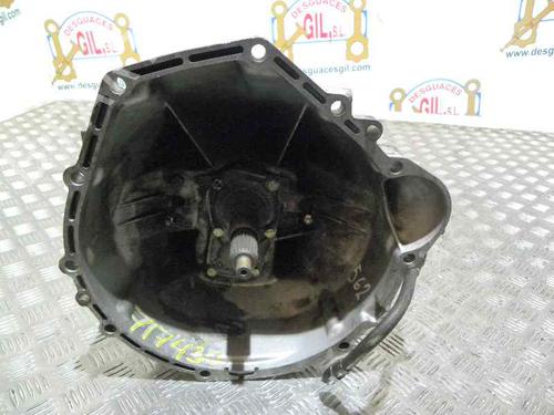 Gearbox MERCEDES-BENZ E-CLASS (W124)  | BP20727976M3 
