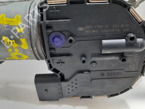 Front wiper motor FORD FOCUS III Turnier 1.6 TDCi | BP20760067M29 