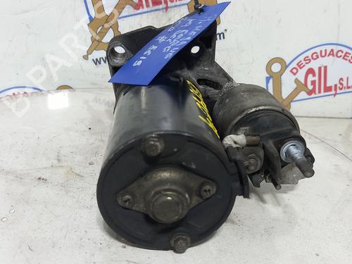 Starter RENAULT MEGANE III Coupe (DZ0/1_) 1.9 dCi (DZ0N, DZ0J, DZ1J, DZ1K) | BP20749042M8 