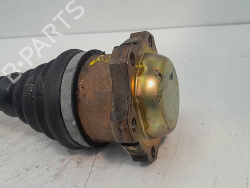 Left front driveshaft SEAT LEON (1M1) | BP36361843M38 - Image 2