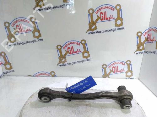 Left rear suspension arm MERCEDES-BENZ GLK-CLASS (X204) 220 CDI 4-matic (204.984, 204.997) | BP20789858M14 