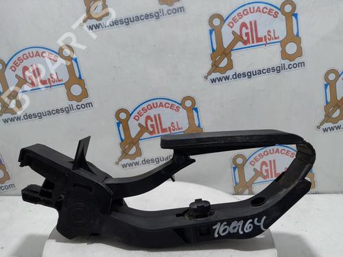 Pedal MERCEDES-BENZ E-CLASS (W211) E 270 CDI (211.016) | BP20771117I4 