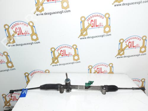 Styregear/Snekke FIAT GRANDE PUNTO (199_) 1.4 16V (199BXG1B, 199AXG1B) (95 hp) 20741308