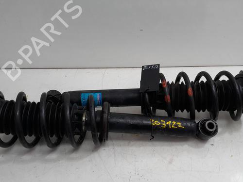 Used Right front shock absorber Right front shock absorber PEUGEOT 407 (6D_) [2004-2011] 34132597 34132597