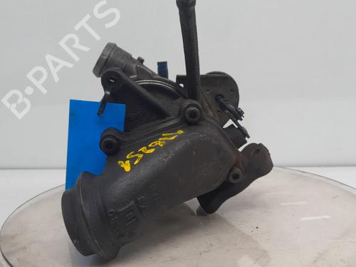 Turbocharger/Supercharger CITROËN XSARA (N1) 1.9 TD | BP29479255M71 
