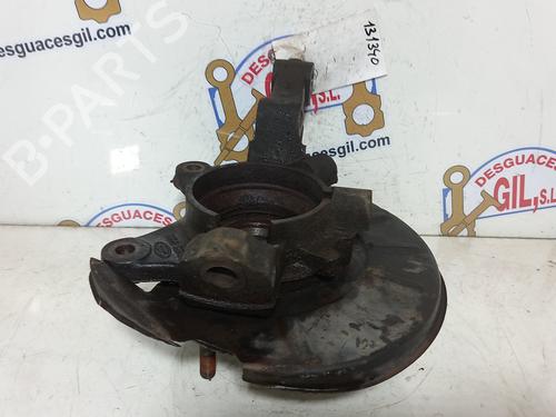 Right front steering knuckle LAND ROVER FREELANDER I (L314) 2.0 DI 4x4 | BP20748736M26 