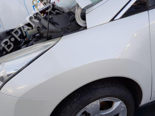 Guarda-lamas esquerdo Guarda-lamas esquerdo PEUGEOT 3008 I MPV (0U_) [2009-2017] 34130958 34130958