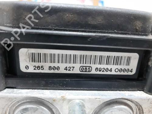 ABS pump PEUGEOT EXPERT Tepee (VF3X_) 2.0 HDi 120 | BP20812479M43 