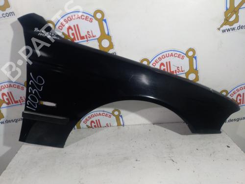 Used Right front fenders BMW 5 (E39) 535 i (235 hp) 20814295
