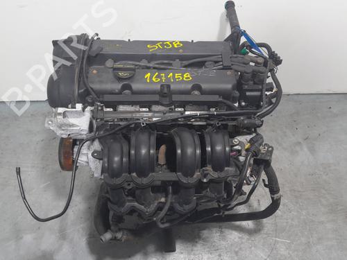 Engine FORD FIESTA VI (CB1, CCN) 1.25 | BP21143592M1 