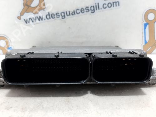 Engine control unit (ECU) VW POLO (9N_, 9A_) 1.2 12V | BP20748917M57 