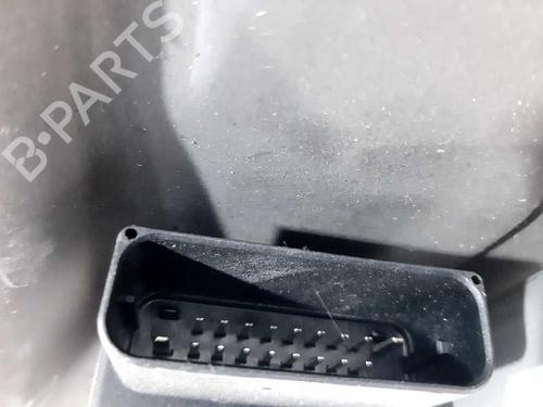 Rear left window mechanism VW GOLF IV (1J1)  | BP20731999C24 
