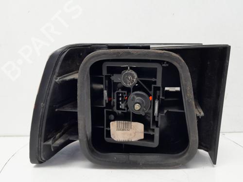 Right taillight CITROËN XANTIA (X1_, X2_) 2.0 HDI 109 | BP24457751C35 