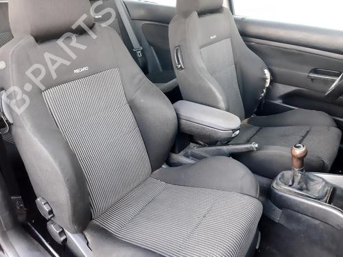 Drivstoffpumpe VW GOLF IV (1J1) 1.8 T | BP20743063M76 