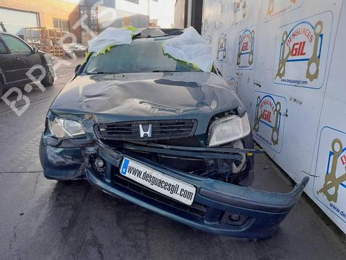 Starter HONDA CIVIC VI Fastback (MA, MB)  | BP20763962M8 