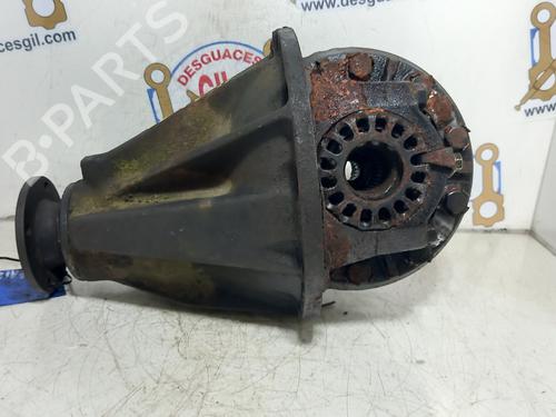 Rear differential TOYOTA LAND CRUISER PRADO (_J12_)  | BP20754492M24 